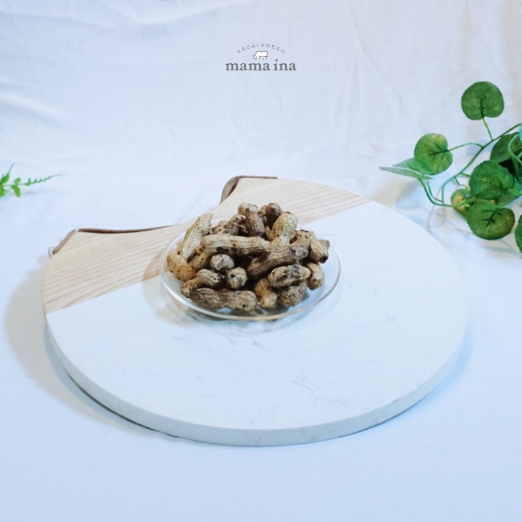 

Kacang Tanah 200g