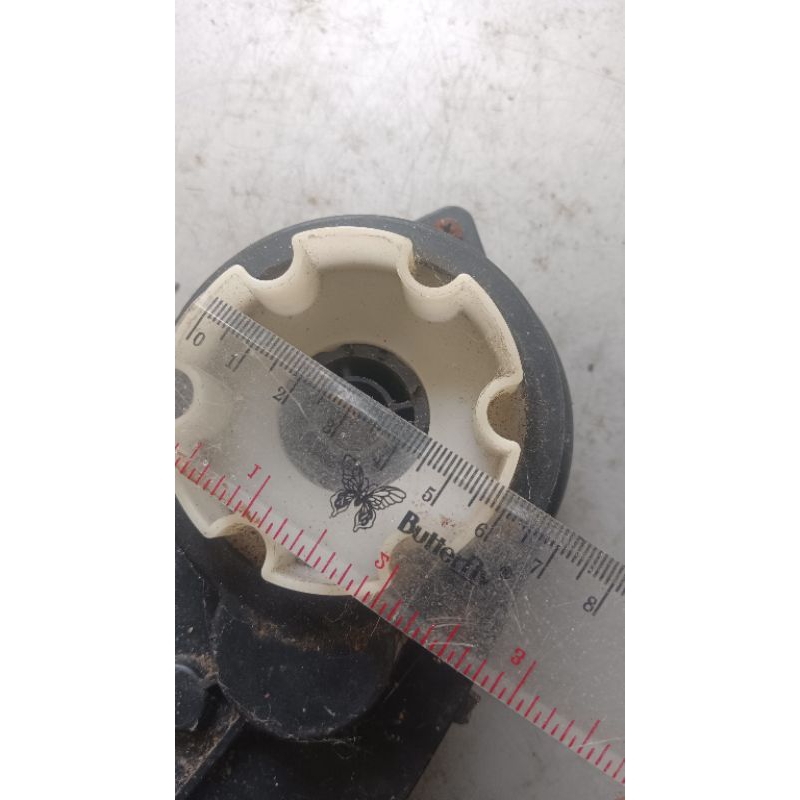 gearbox mobil aki 12 volt