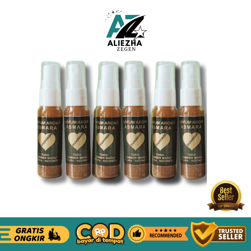 MADU ASMARA SPRAY V virgin spray rapet Madura