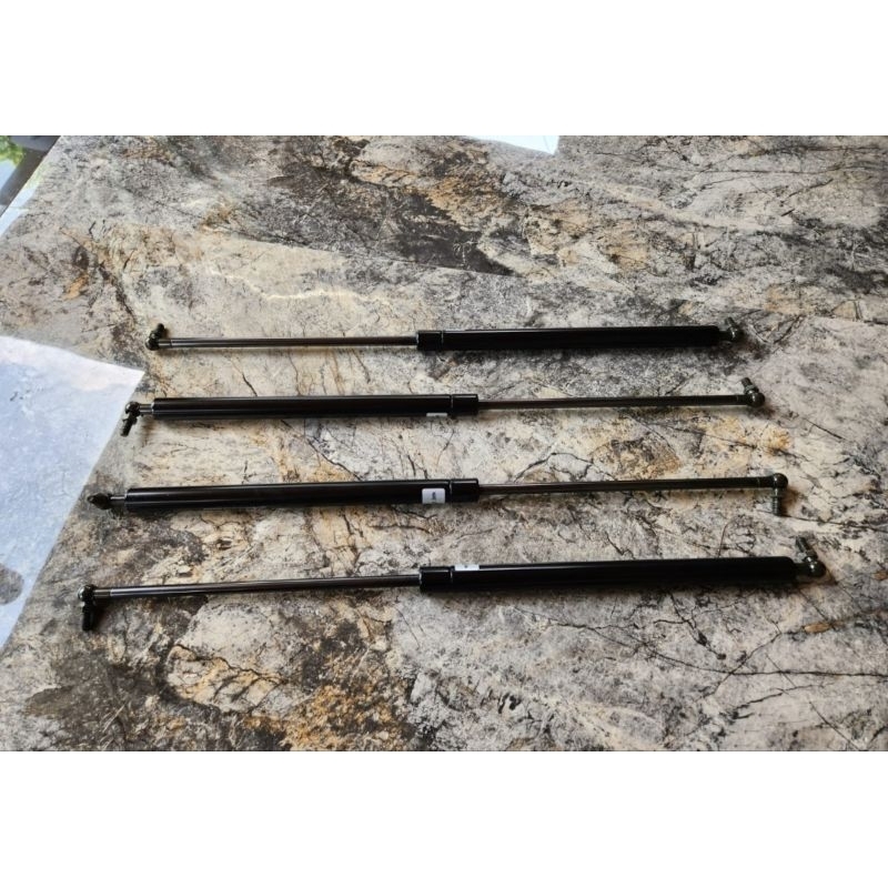 Shock bagasi pintu blkg nouva