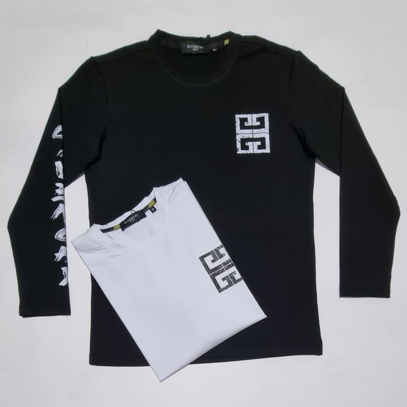 KAOS LENGAN PANJANG PRIA IMPORT PREMIUM BAJU PANJANG COWOK BAJU LENGAN PANJANG PRIA KAOS PANJANG COW