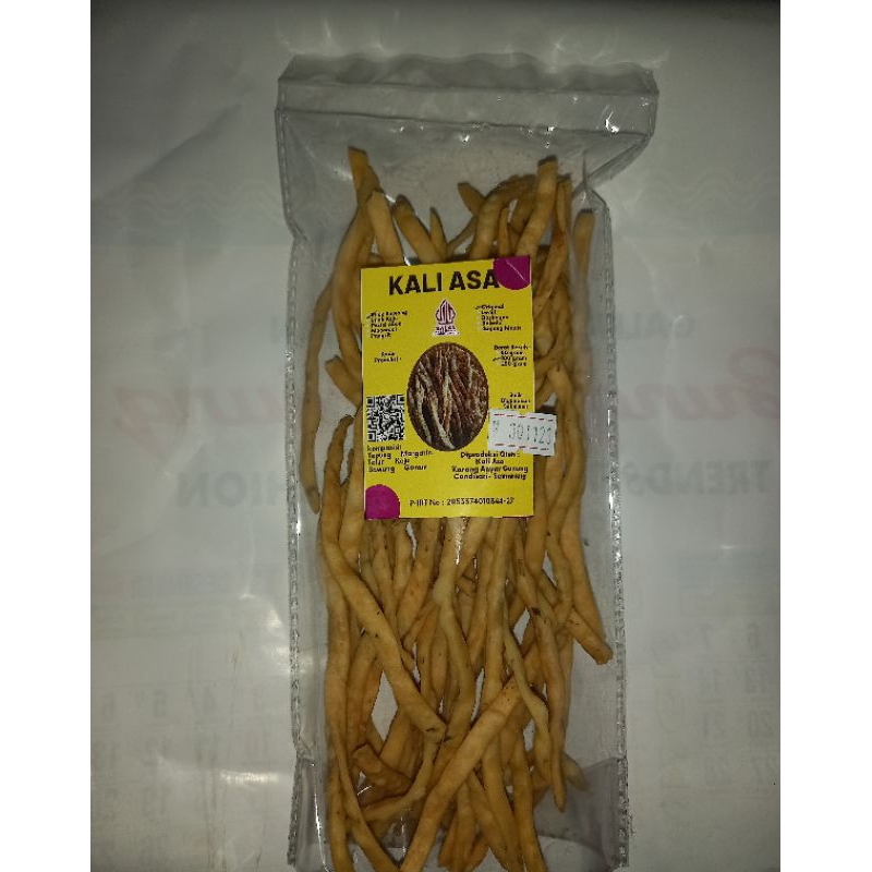 

Stick rasa bawang 100g