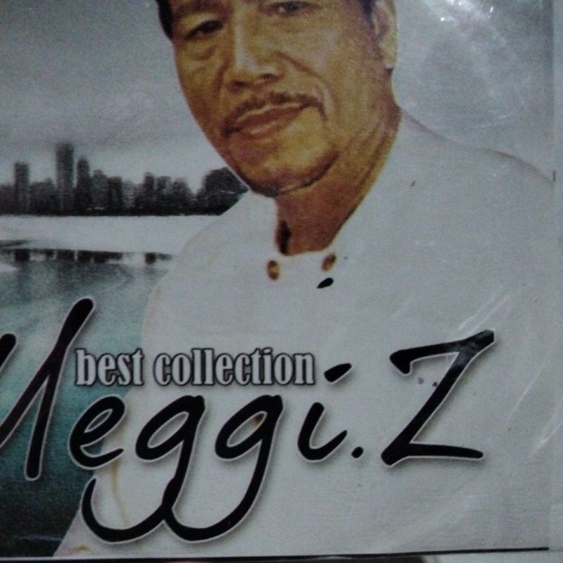 MP3 BEST collection"MEGGI.Z"