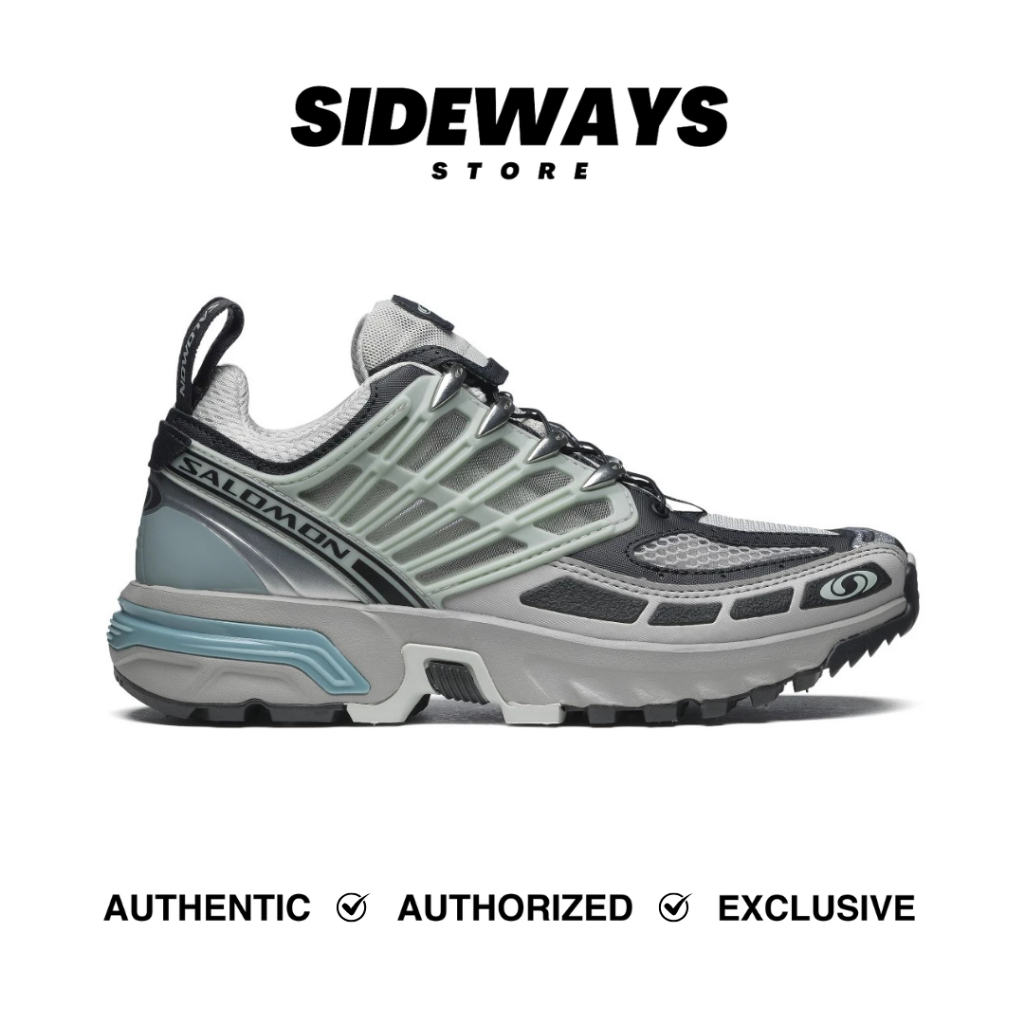 Salomon ACS Pro Metal Phantom Arona
