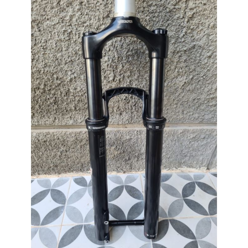 Fork Rockshox Recon 27.5 T120