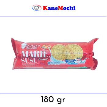 

Unibis Marie Susu Biskuit - 180 gr