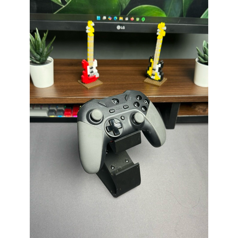 [Second] Rexus Daxa Asteria AX1 V2 Black