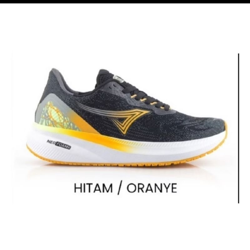 SEPATU RUNNING ARDILES INFINITY XTEND