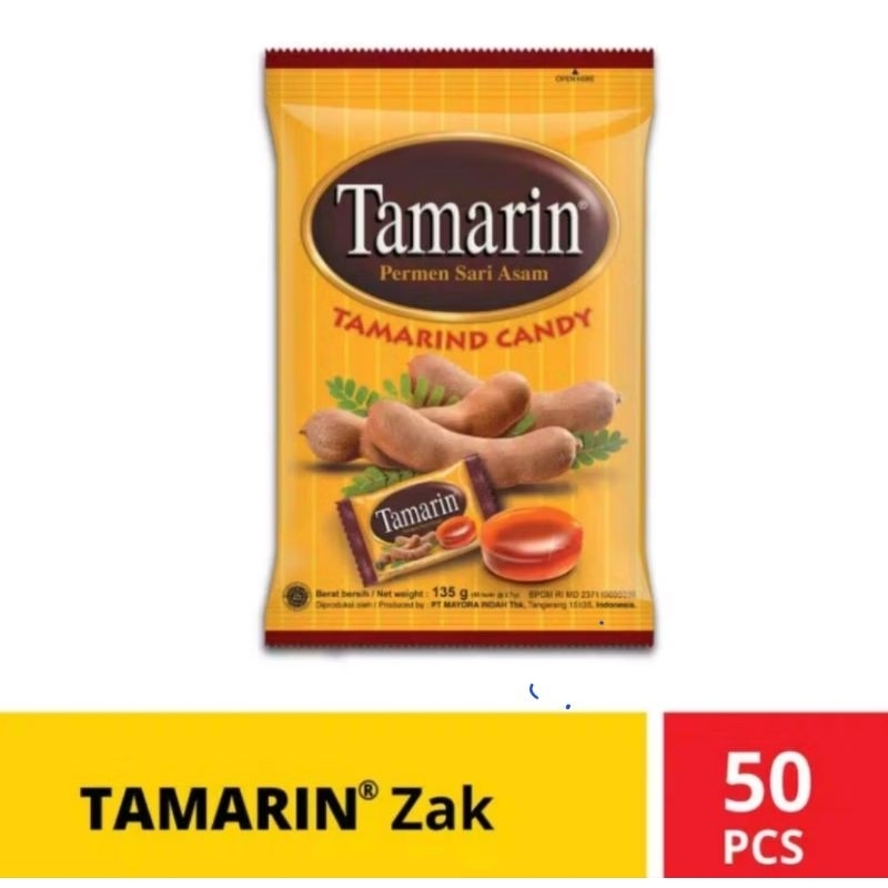 

permen tamarin/ permen asam