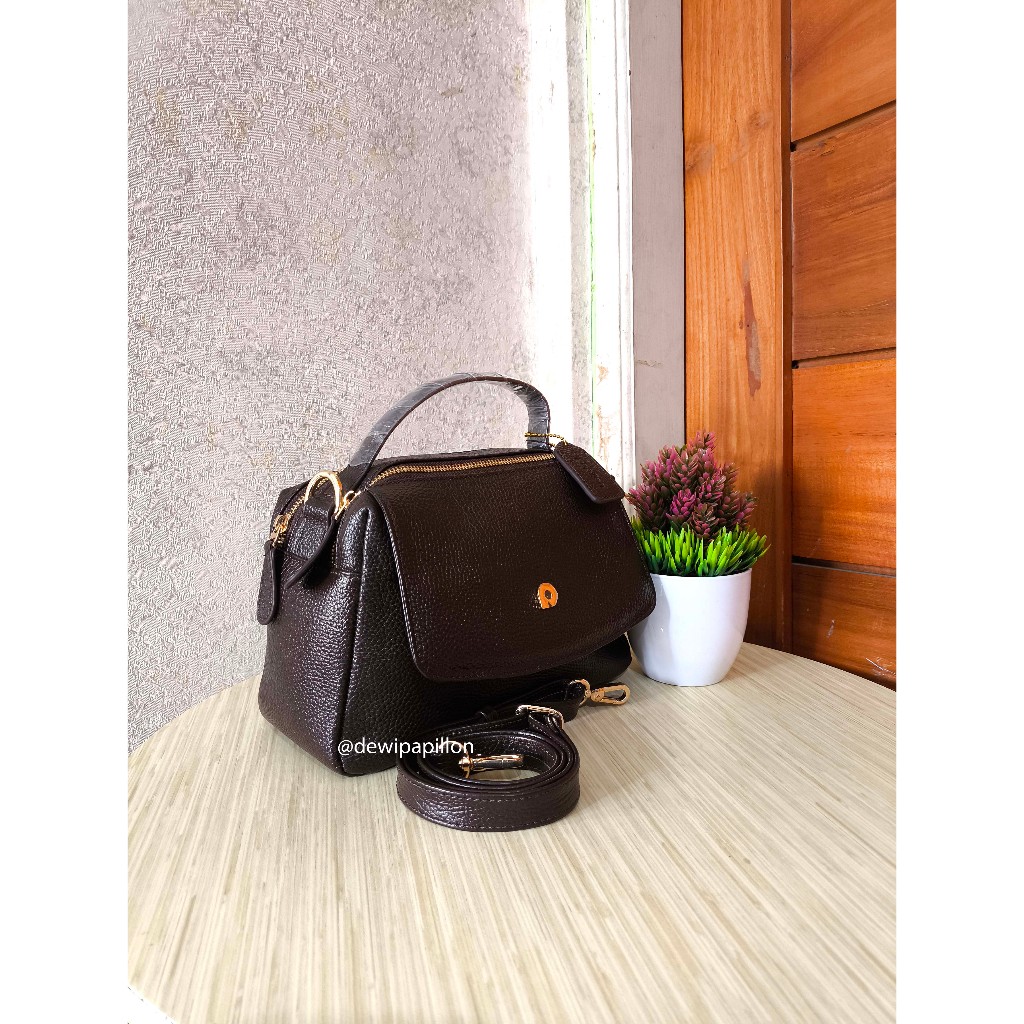 Tas Papillon Bandung K3456 Polos