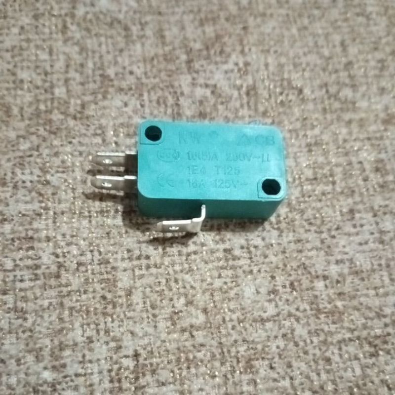 Micro Switch Rice Cooker Magic Com