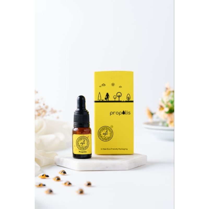 EFI Propolis EFI Kecil 10ml