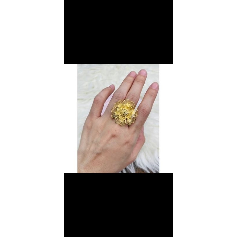 emas kadar 700(16karat)