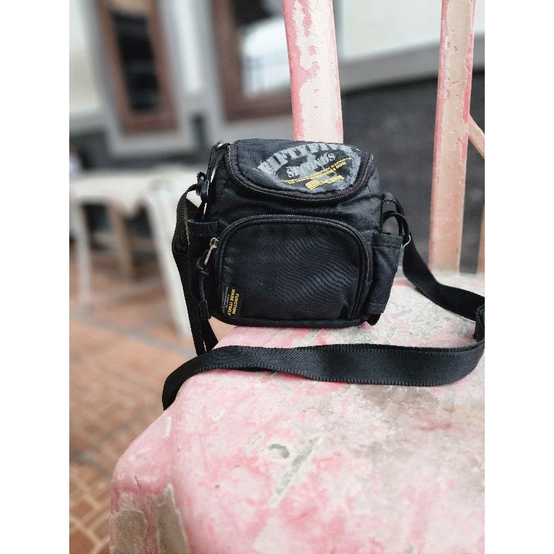 EXR Sling bag