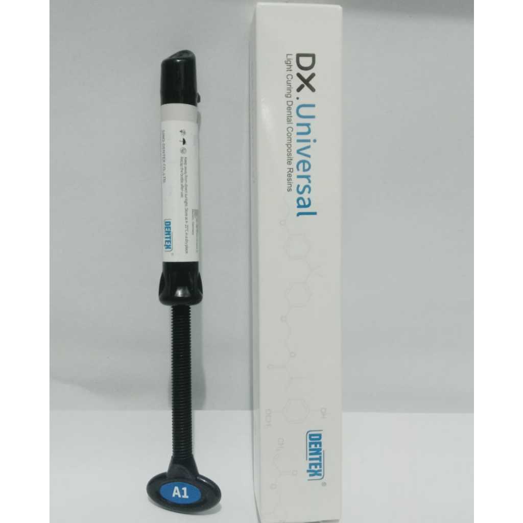 DENTEX ORIGINAL KEMENKES RI AKL 20602420346