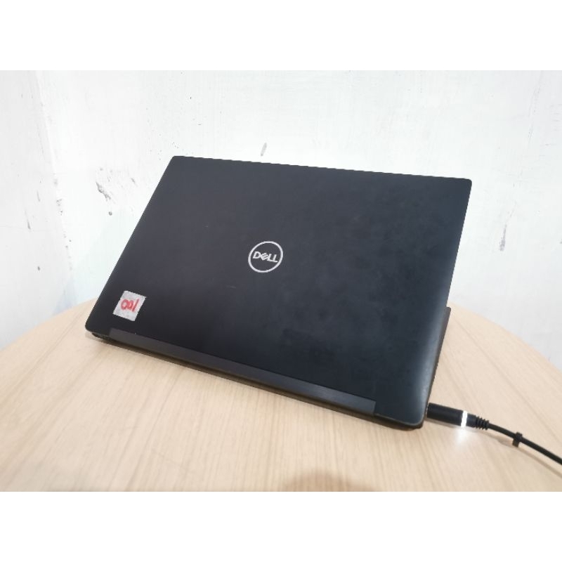 DELL LATITUDE 7390 CORE I5 8350U BACA DESKRIPSI