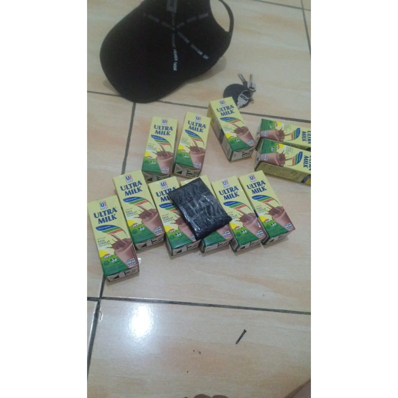 

ULTRACHOCOLATE