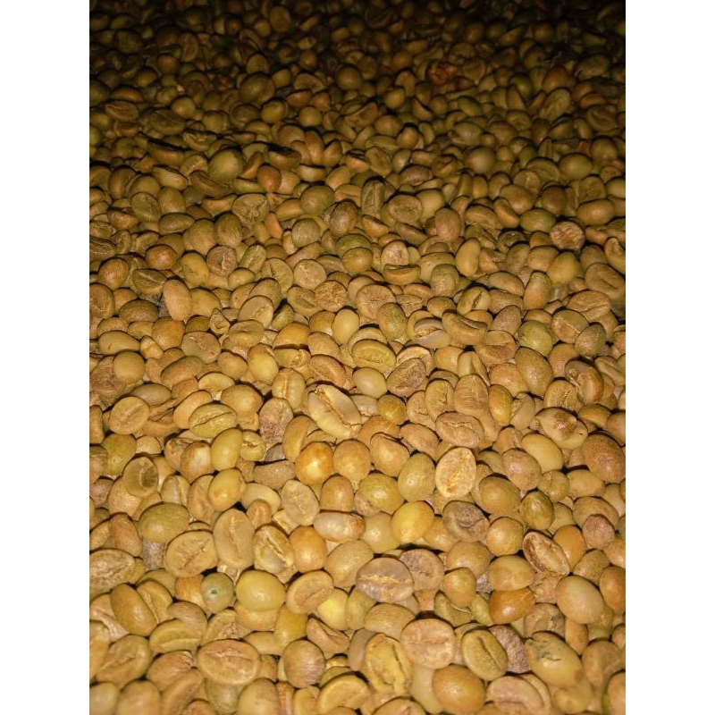 

Robusta Asalan grade3 1kg