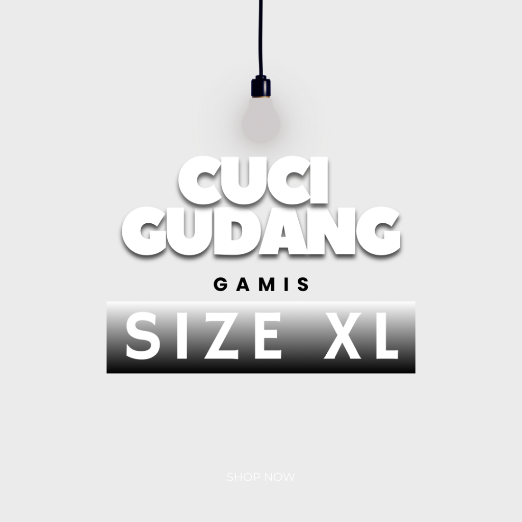 Gamis dan Koko Size XL Sale Nibras Lubi Rauna Promo Cuci Gudang