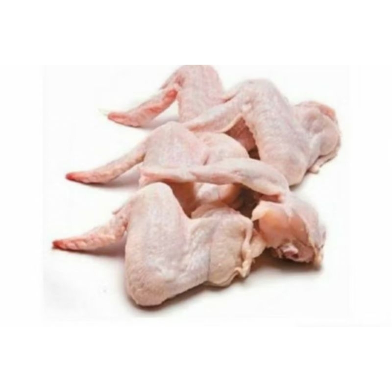 

Sayap Ayam 500 gr Chicken Wing