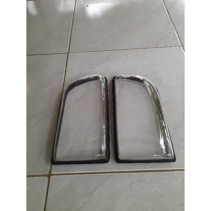 mika headlamp starlet kotak 85 88