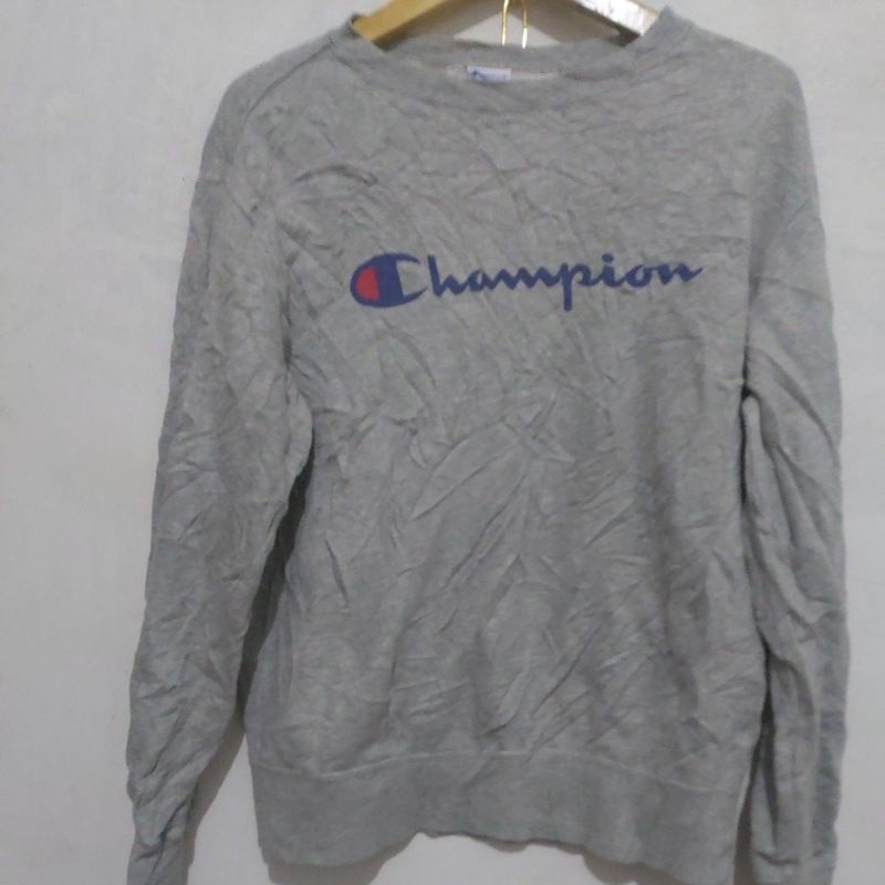 Crewneck.Basic.Champion