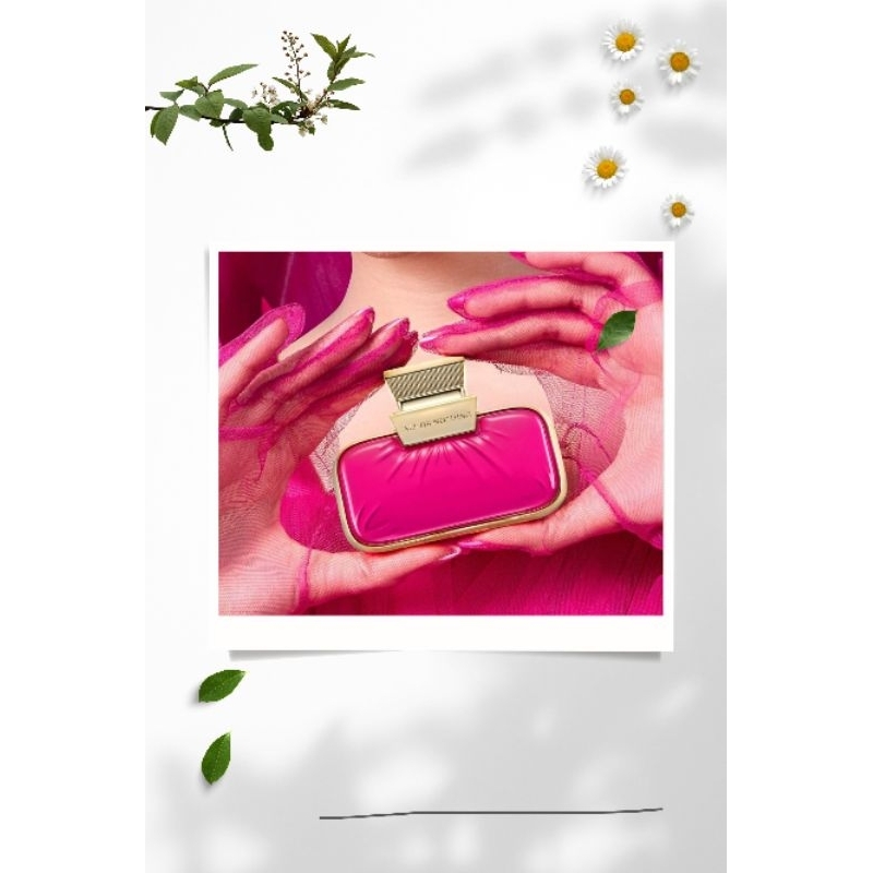 PROMO ORIFLAME || ALL OR NOTHING EAU DE PARFUM