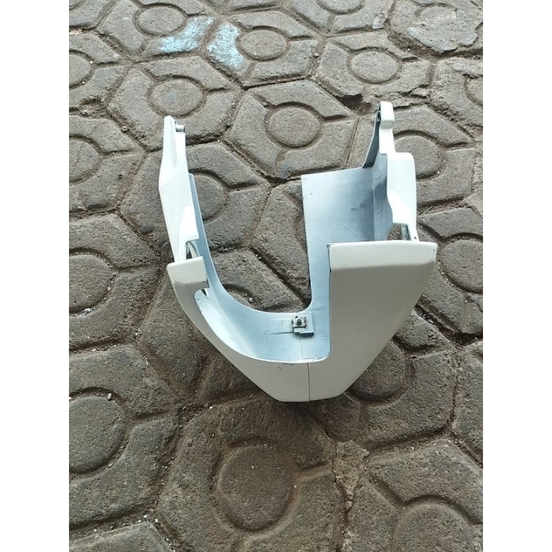 under cowel cover bawah mesin Honda CB 150R old second original