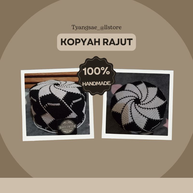 Kopyah Laki laki Kopyah Anak Laki laki Kopyah Rajut Laki laki Kopyah Rajut Premium Kopyah Rajut Yama