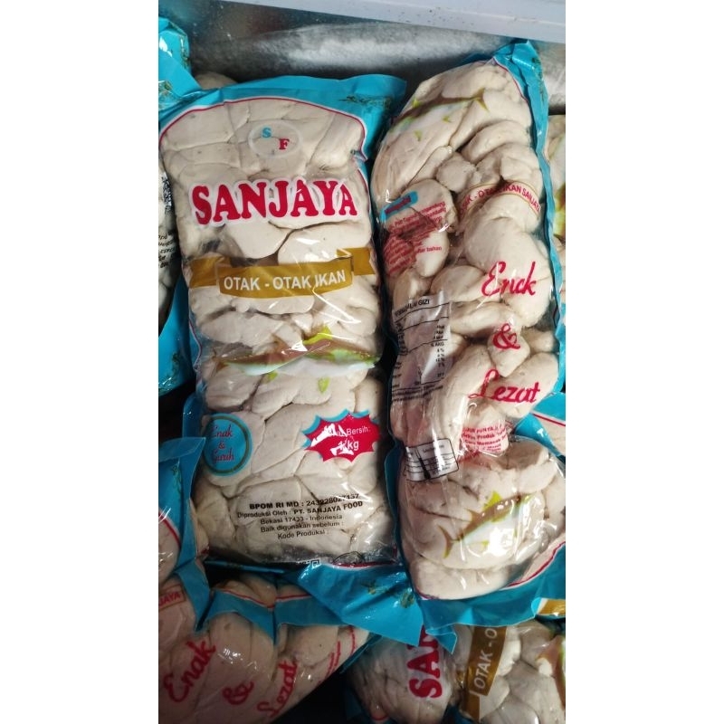

otak otak ikan sanjaya 1kg|otak otak ikan|otak ikan sanjaya 1kg|aneka cemilan bandung