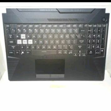 keyboard ASUS TUF GAMING  F15. FX506/FA506