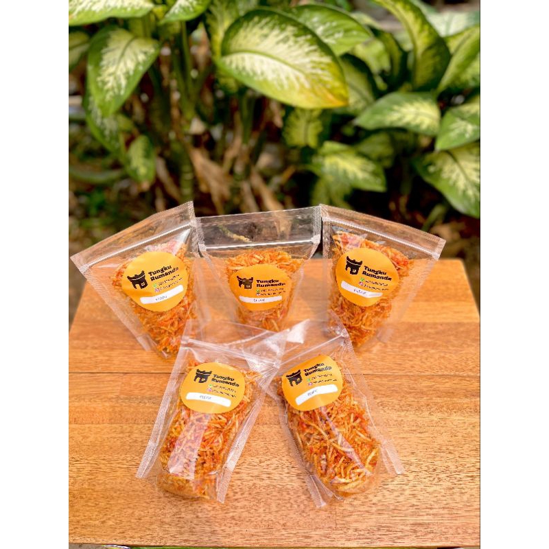 

Kentang Mustofa Tungku Rumanda 250gr