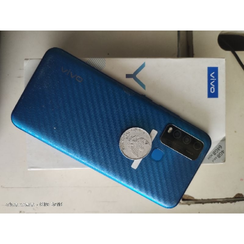 VIVO Y30i 4/64