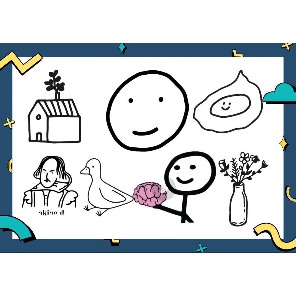 

Stiker Satuan Quotes Motivasi Waterproof Sticker Ecer Lucu Aesthetic Hiasan Laptop Botol Tumbler Case Hp DIY Stiker Laptop