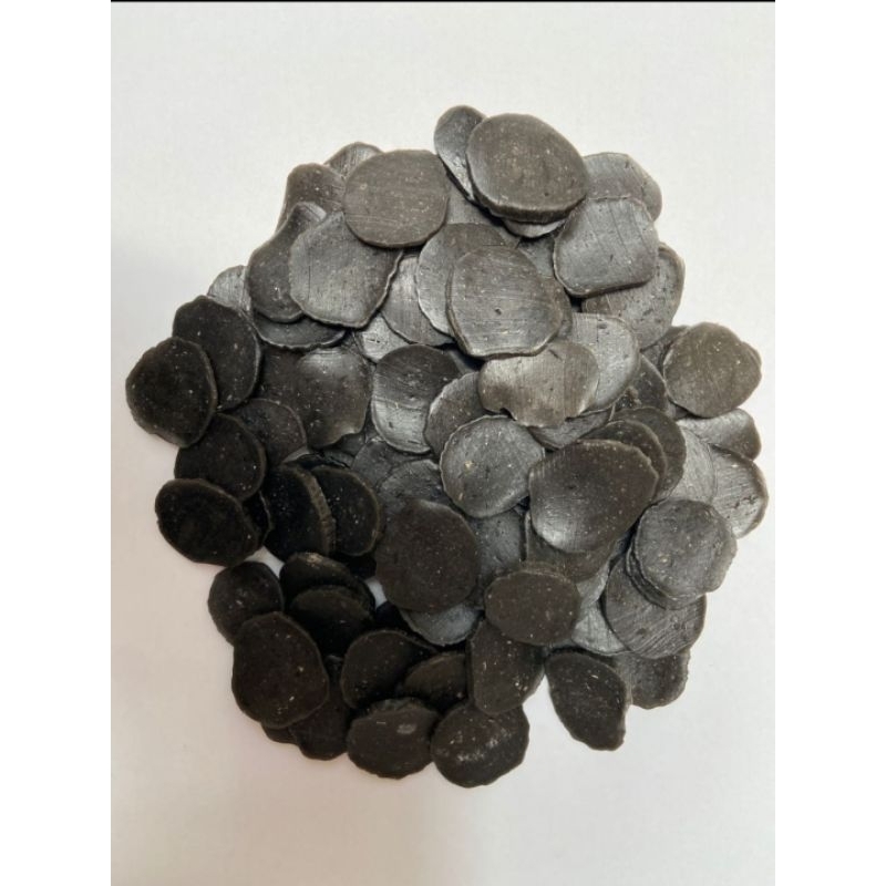 

Kerupuk Jengkol 250 Gram