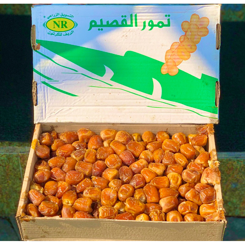 

Kurma Sukari 3Kg