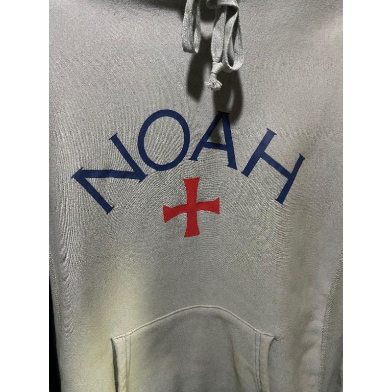 Hoodie Noah NYC