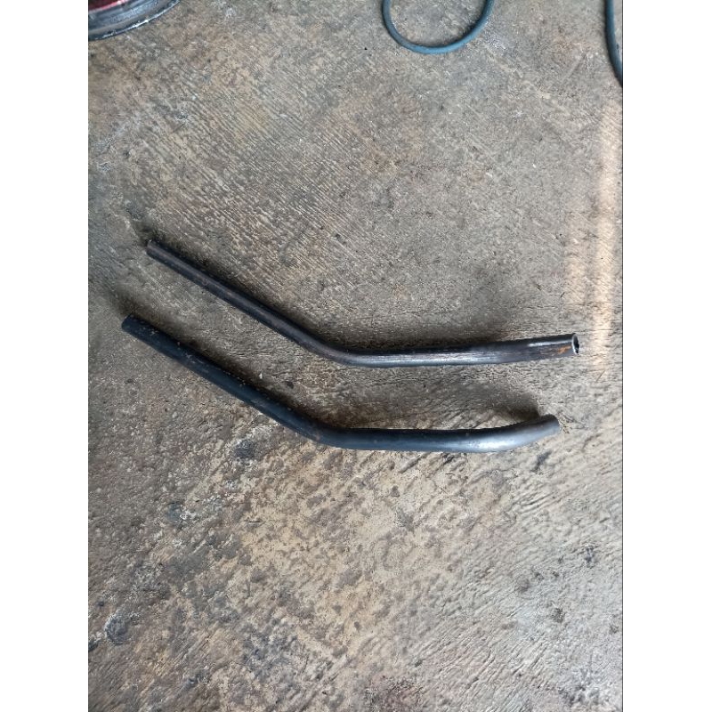 ARM RIGID BAWAH SAJA