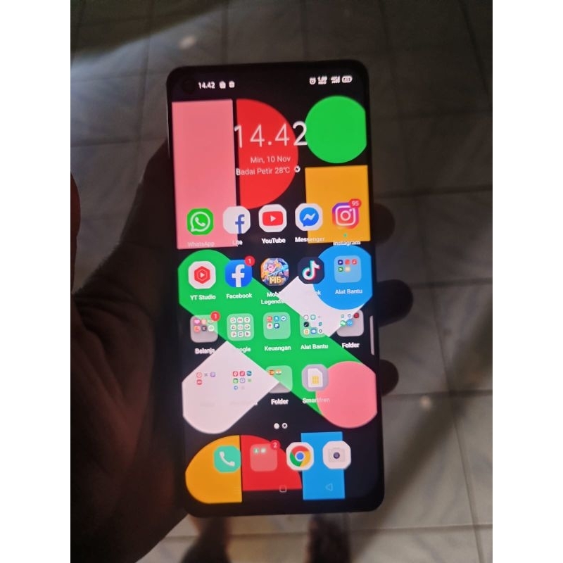 OPPO FIND X2 NEO