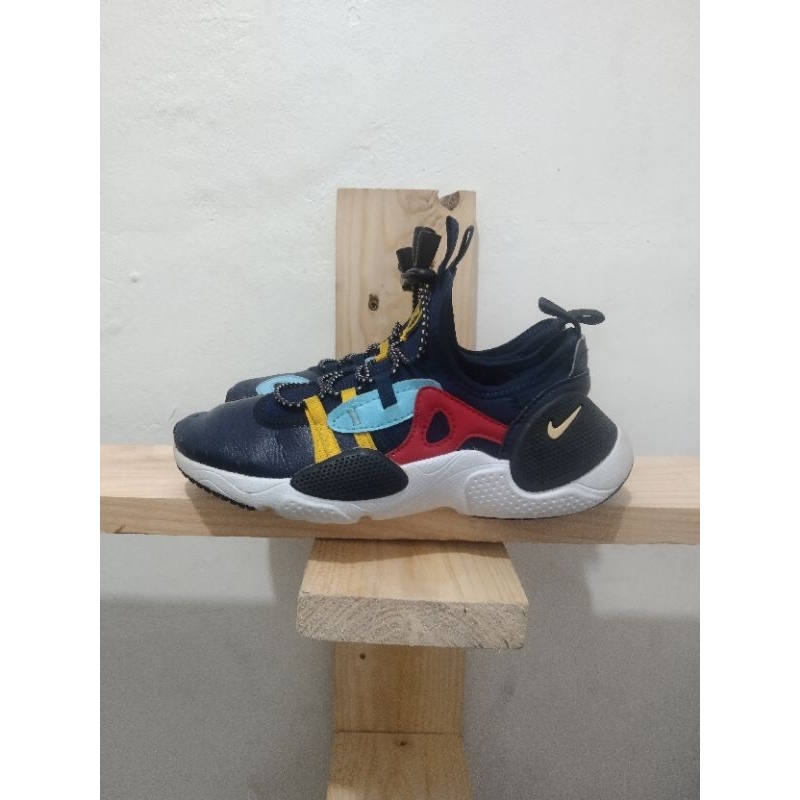 Size 31 | Sepatu Sneakers Anak Nik3  Huarache Edge