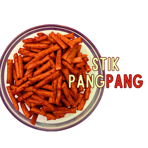 

Stik Pang Pang Jaipong Pedas Manis 500gr / 250gr