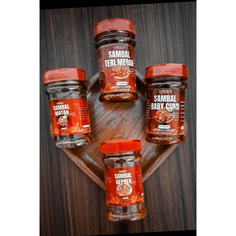 

sambel