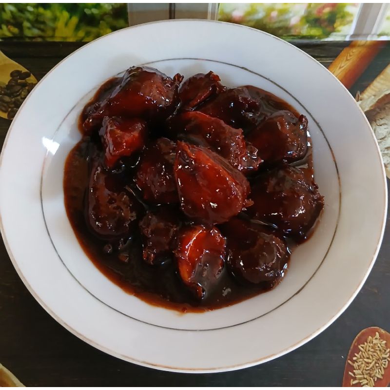 

Manisan Patikala/Asam Siala 500g