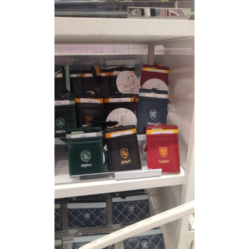 

JASTIP MINISOXHARRYPOTTER LANYARD