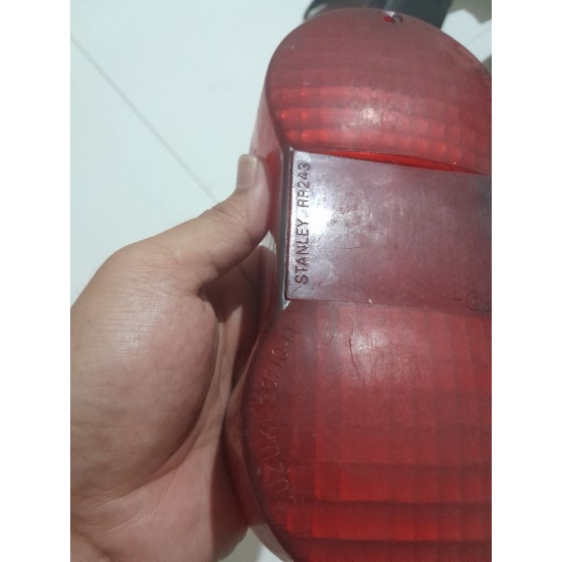 Mika stoplam suzuki gt 185/ suzuki gt 250/ suzuki gt 450