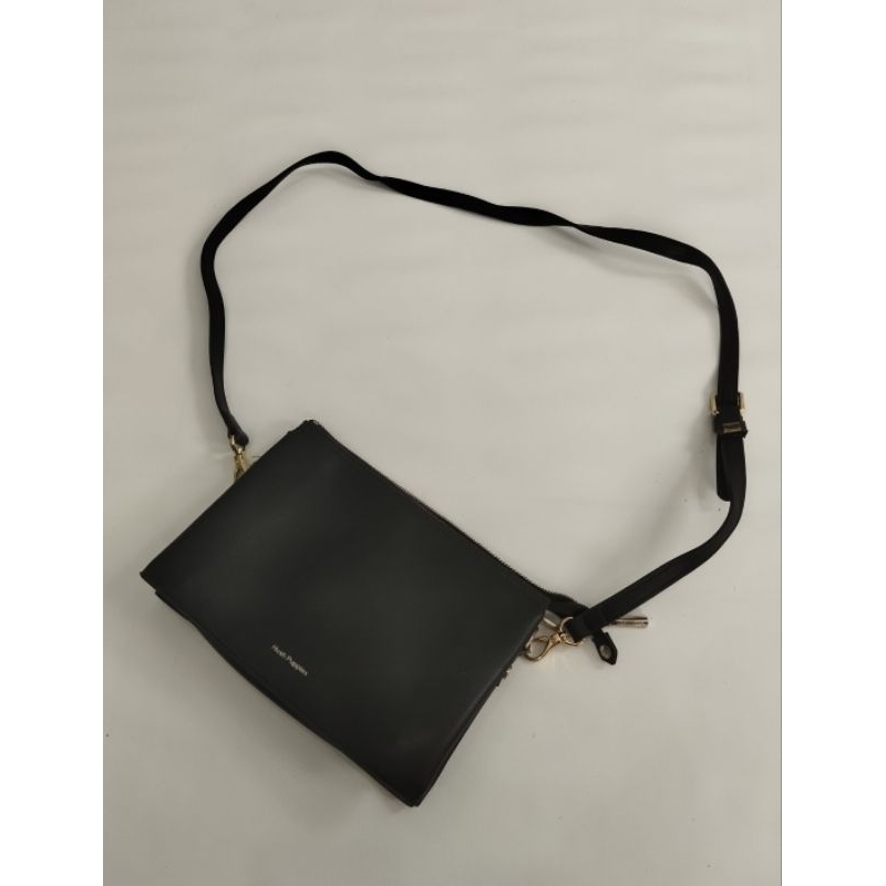 hush puppies Sling bag