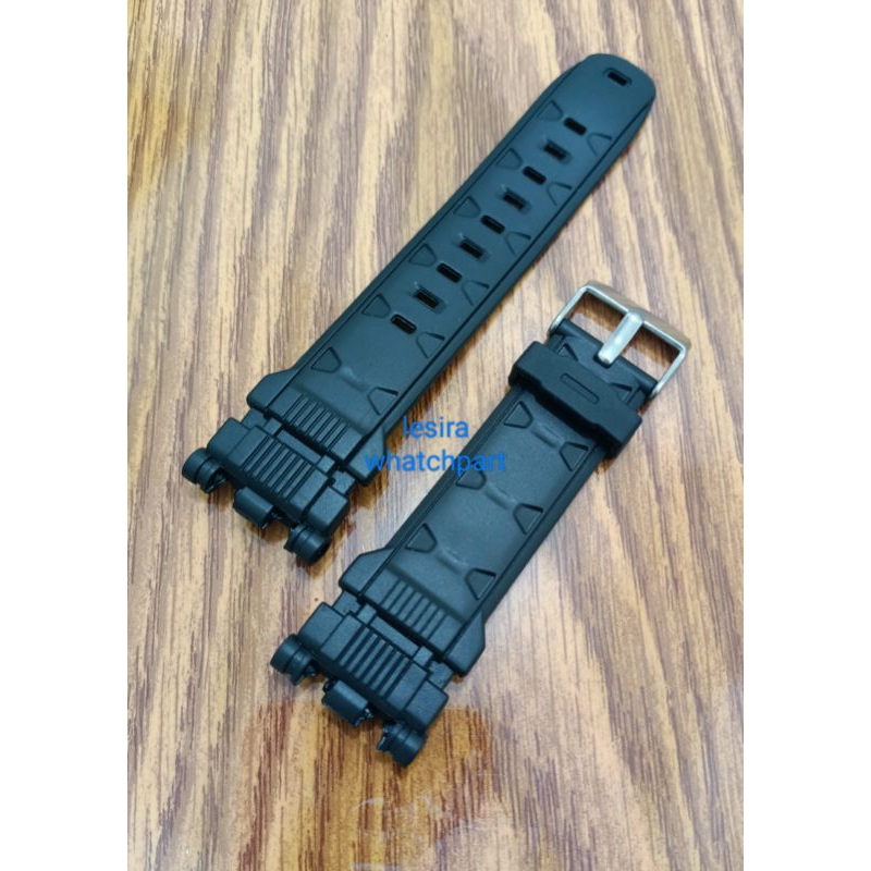 Strap Jam Tangan Baywatch 1366