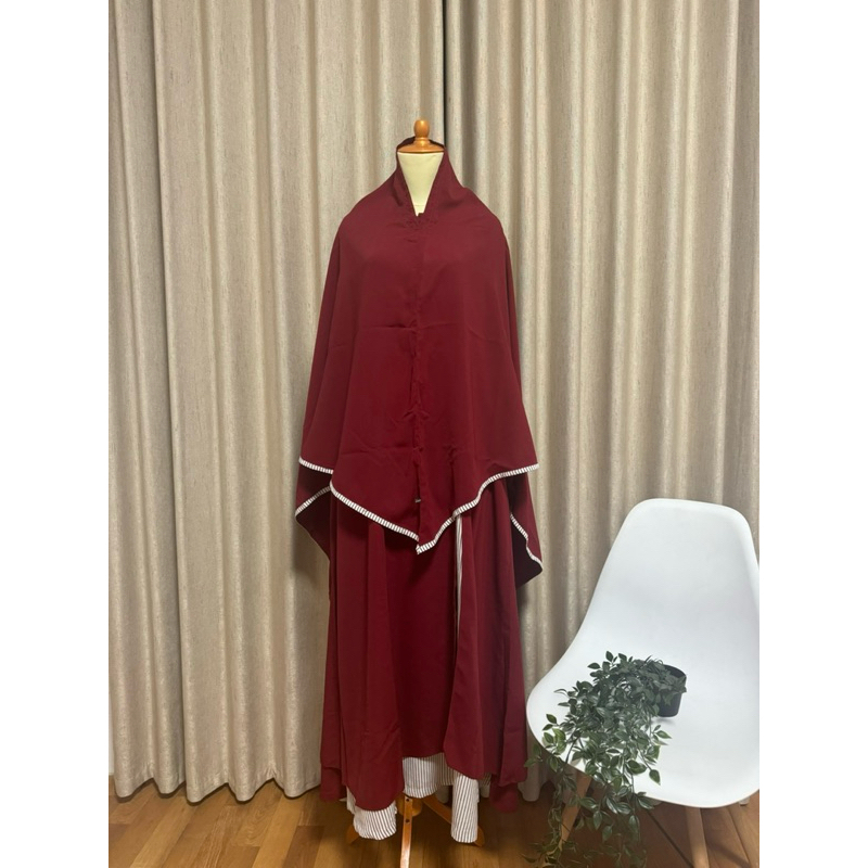 Preloved Dress Gerai Hawa by Shireen Sungkar