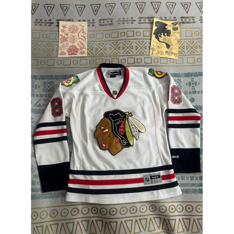 JERSEY VINTAGE 90’s Chicago Blackhawks Vintage Starter NHL Hockey