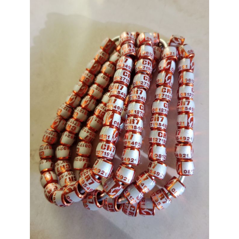 ring murai terbaru bisa rekues nama